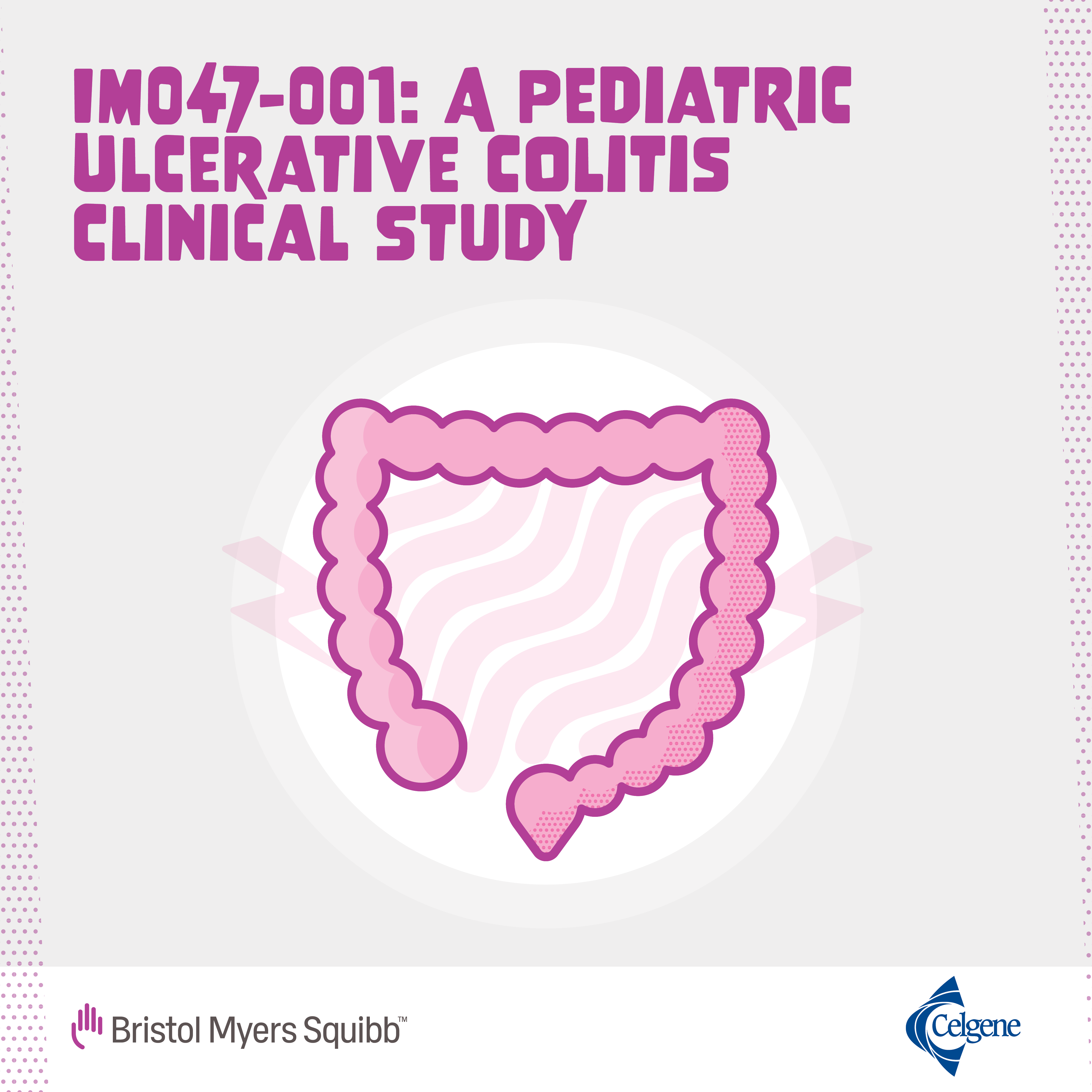 A Study Investigating Oral Ozanimod (RPC1063) in Pediatric Participants